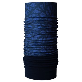 P.A.C. Recycled Fleece - Μαντήλι Λαιμού Fleece - Lawio Blue