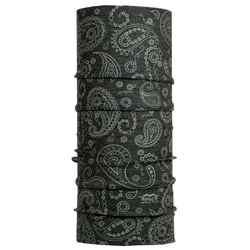 P.A.C. Recycled Merino Tech - Μαντήλι Λαιμού - Granis