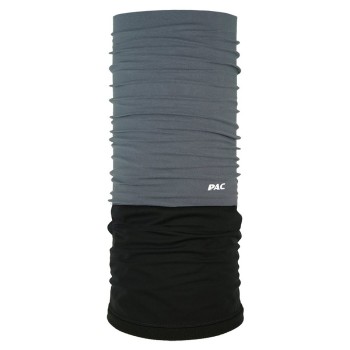 P.A.C. Windbreaker Fleece - Μαντήλι Λαιμού Windstopper - Graphite
