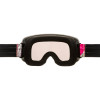 ALPINA Penken mirror - Ski/Snowboard Goggle - Michael Cina Black matt /Black Mirror
