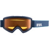 Anon Helix 2.0 Perceive Goggles + Bonus Lens - Nightfall/Perceive Variable Blue/Amber