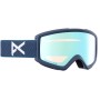Anon Helix 2.0 Perceive + Bonus Lens - Μάσκα Ski/Snowboard - Nightfall/Perceive Variable Blue/Amber