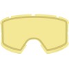 Volcom Garden Goggle + Extra φακός - Μάσκα Ski/Snowboard - Cloudwash Camo/Red Chrome