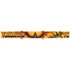VonZipper Cleaver Goggle + (Bonus Lens) - Μάσκα Ski/Snowboard - Tiger tear Orange/Red orange