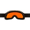 ALPINA Blackcomp Quattroflex-Lite - Μάσκα Ski/Snowboard - Olive matt/Mirror Green