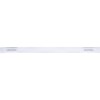 ALPINA ESTETICA QV Quattroflex/Varioflex - Μάσκα Ski/Snowboard - White /Gold spherical
