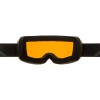 ALPINA Nendaz Quattroflex-Lite - Μάσκα Ski/Snowboard - Olive matt /Gold Mirror