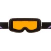 ALPINA Nendaz Quattroflex-Lite - Μάσκα Ski/Snowboard - White Lilac Mat/Lavendar mirror purple