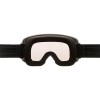ALPINA Penken mirror - Μάσκα Ski/Snowboard - Black matt /Black Mirror