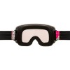 ALPINA Penken mirror - Μάσκα Ski/Snowboard - Michael Cina Black matt /Black Mirror