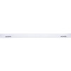 ALPINA PHEOS S Quattroflex Hybrid Mirror - Μάσκα Ski/Snowboard - White Gloss/Pink spherical