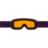 ALPINA SCARABEO Junior Doubleflex Hicon - Παιδική Mάσκα ski  - Black Pink matt/Orange