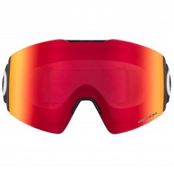 Oakley Fall Line™ L - Μάσκα Ski/Snowboard - Matt Black/Prizm Snow Torch Iridium