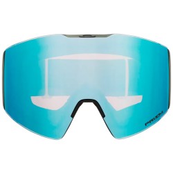 Oakley Fall Line™ L Factory Pilot - Μάσκα Ski/Snowboard - Factory Pilot Black/ Prizm Pnow Sapphire iridium Lenses