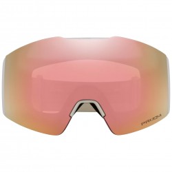 Oakley Fall Line™ M - Μάσκα Ski/Snowboard - Cool Grey/Prizm Rose Gold Iridium Lens