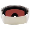 Oakley Fall Line™ M - Μάσκα Ski/Snowboard - Cool Grey/Prizm Rose Gold Iridium Lens