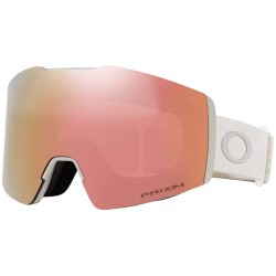 Oakley Fall Line™ M - Μάσκα Ski/Snowboard - Cool Grey/Prizm Rose Gold Iridium Lens
