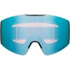 Oakley Fall Line™ M Factory Pilot - Μάσκα Ski/Snowboard - Factory Pilot Black/ Prizm Snow Sapphire iridium Lenses