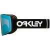 Oakley Fall Line™ M Factory Pilot - Μάσκα Ski/Snowboard - Factory Pilot Black/ Prizm Snow Sapphire iridium Lenses