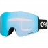 Oakley Fall Line™ M Factory Pilot - Μάσκα Ski/Snowboard - Factory Pilot Black/ Prizm Snow Sapphire iridium Lenses