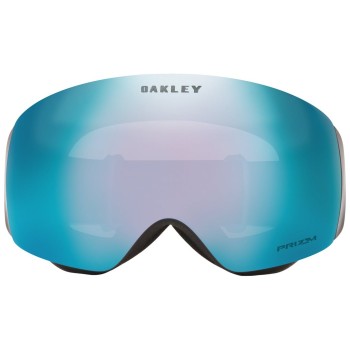 Oakley Flight Deck™ M Factory Pilot - Μάσκα Ski/Snowboard - Matt Black/Prizm Snow Sapphire Iridium Lenses
