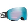 Oakley Flight Deck™ M Factory Pilot - Μάσκα Ski/Snowboard - Matt Black/Prizm Snow Sapphire Iridium Lenses