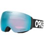 Oakley Flight Deck™ M Factory Pilot - Μάσκα Ski/Snowboard - Matt Black/Prizm Snow Sapphire Iridium Lenses