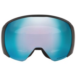 Oakley Flight Path L Factory Pilot - Μάσκα Ski/Snowboard - F.P.Black/Prizm Snow Sapphire iridium Lenses