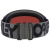 Oakley Flight Tracker™ L - Μάσκα Ski/Snowboard - Forged Iron/Prizm Rose Gold iridium Lens