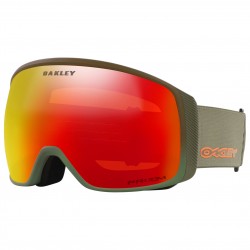 Oakley Flight Tracker™ L - Μάσκα Ski/Snowboard - Dark Brush Fog/Prizm Snow Torch iridium Lens