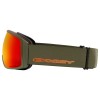 Oakley Flight Tracker™ L - Μάσκα Ski/Snowboard - Dark Brush Fog/Prizm Snow Torch iridium Lens