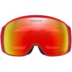 Oakley Flight Tracker™ L - Μάσκα Ski/Snowboard - Matt Redline/Prizm Snow Torch iridium