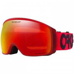 Oakley Flight Tracker™ L - Μάσκα Ski/Snowboard - Matt Redline/Prizm Snow Torch iridium