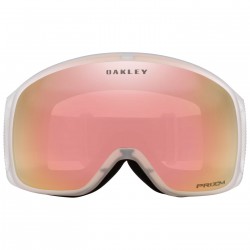 Oakley Flight Tracker™ M - Μάσκα Ski/Snowboard - B1B Hummus/Prizm Rose Gold Iridium