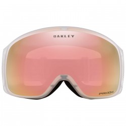 Oakley Flight Tracker™ M - Μάσκα Ski/Snowboard - B1B Hummus/Prizm Rose Gold Iridium