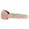 Oakley Flight Tracker™ M - Μάσκα Ski/Snowboard - B1B Hummus/Prizm Rose Gold Iridium