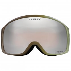 Oakley Flight Tracker™ M - Μάσκα Ski/Snowboard - B1B Jade Carafe/Prizm Snow Black iridium Lens