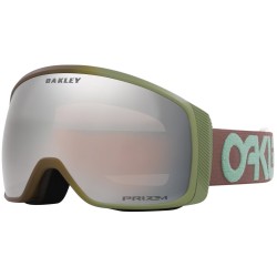 Oakley Flight Tracker™ M - Μάσκα Ski/Snowboard - B1B Jade Carafe/Prizm Snow Black iridium Lens