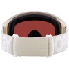 Oakley Flight Tracker™ M - Μάσκα Ski/Snowboard - Matt Cool Grey/Prizm Rose Gold Iridium