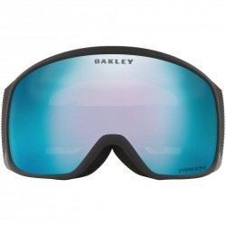 Oakley Flight Tracker™ M Factory Pilot - Μάσκα Ski/Snowboard - F.P. Black/Prizm Snow Sapphire iridium Lens
