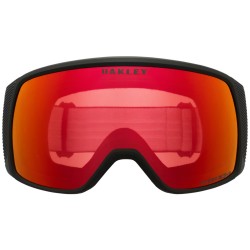 Oakley Flight Tracker™ S - Μάσκα Ski/Snowboard - Matt Black/Prizm Snow Torch iridium