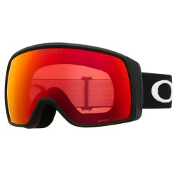 Oakley Flight Tracker™ S - Μάσκα Ski/Snowboard - Matt Black/Prizm Snow Torch iridium