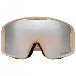 Oakley Line Miner™ L Jamie Anderson Signature - Μάσκα Ski/Snowboard - Hummus Tie Dye/Prizm Snow Black iridium Lens