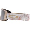 Oakley Line Miner™ L Jamie Anderson Signature - Μάσκα Ski/Snowboard - Hummus Tie Dye/Prizm Snow Black iridium Lens