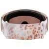 Oakley Line Miner™ L Jamie Anderson Signature - Μάσκα Ski/Snowboard - Hummus Tie Dye/Prizm Snow Black iridium Lens