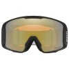 Oakley Line Miner™ L - Μάσκα Ski/Snowboard - Matt Black/Prizm Sage Gold Iridium Lenses