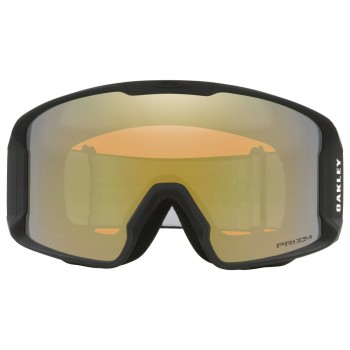Oakley Line Miner™ L - Μάσκα Ski/Snowboard - Matt Black/Prizm Sage Gold Iridium Lenses