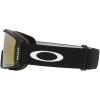 Oakley Line Miner™ L - Μάσκα Ski/Snowboard - Matt Black/Prizm Sage Gold Iridium Lenses