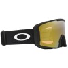Oakley Line Miner™ L - Μάσκα Ski/Snowboard - Matt Black/Prizm Sage Gold Iridium Lenses