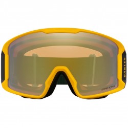 Oakley Line Miner™ L Sage Kotsenburg - Μάσκα Ski/Snowboard - Sage Kotsenburg/Prizm Sage Gold Iridium Lenses